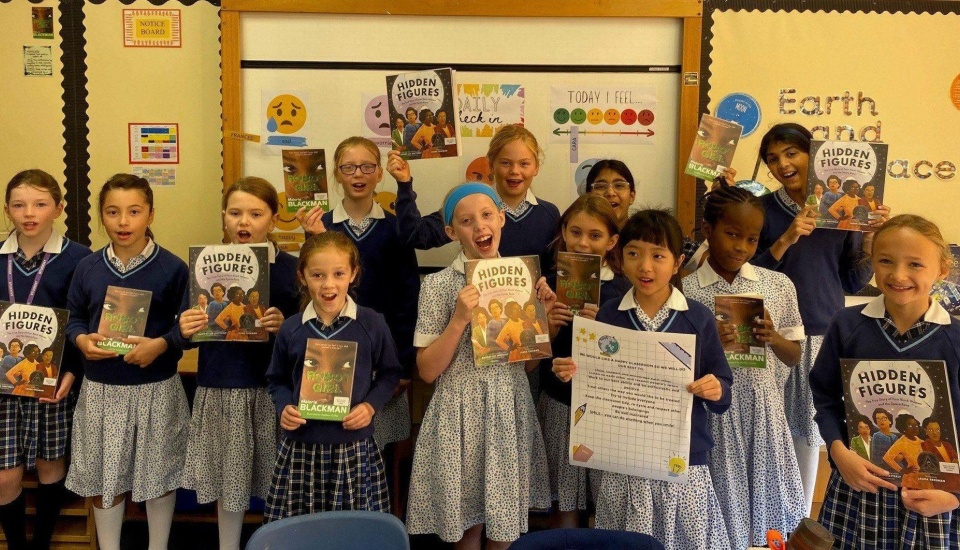 Year 5 news